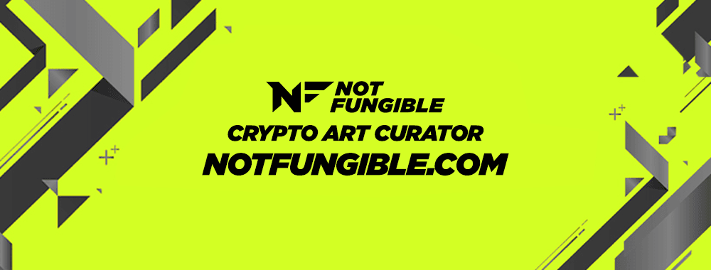 Not Fungible